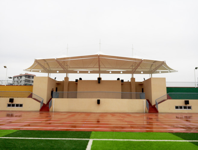 公共广播 公共广播