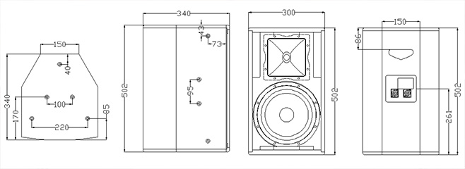 公共广播 公共广播