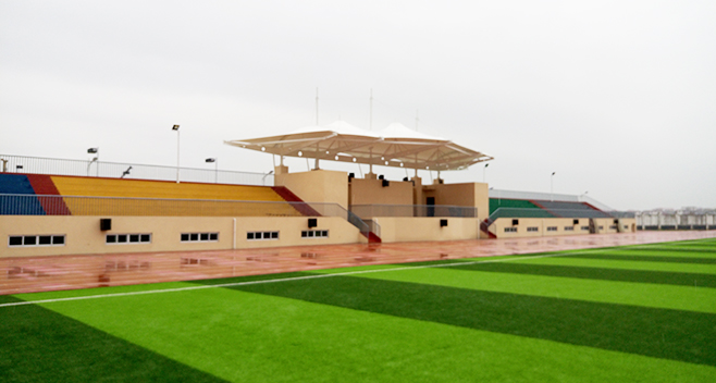 公共广播 公共广播