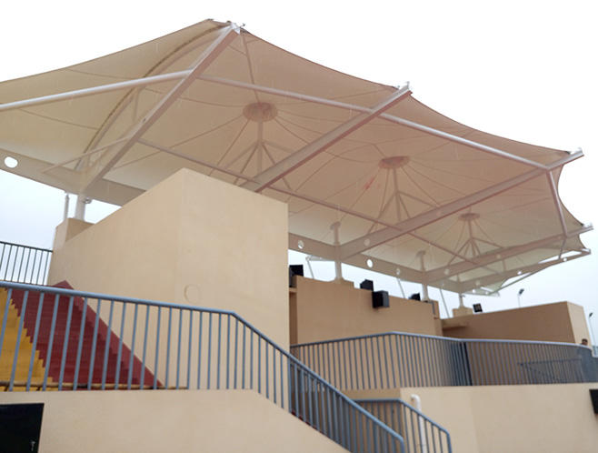 公共广播 公共广播