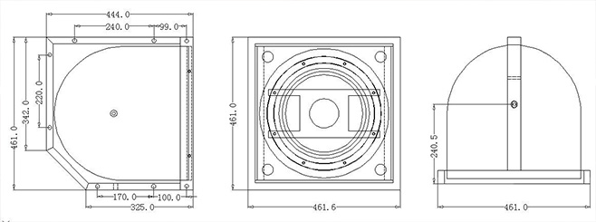 公共广播 公共广播
