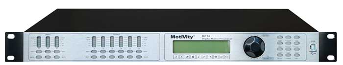 数字处理器DP36 数字处理器DP36