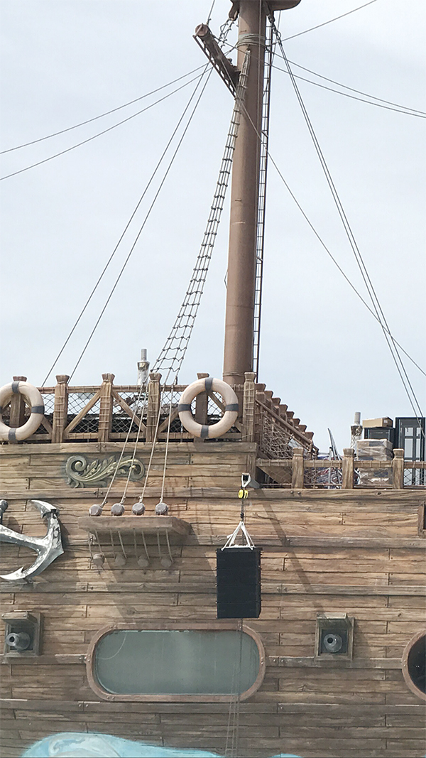 海盗船2-1 海盗船2-1