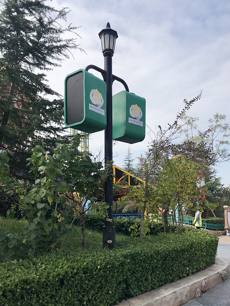 花车巡游2 花车巡游2