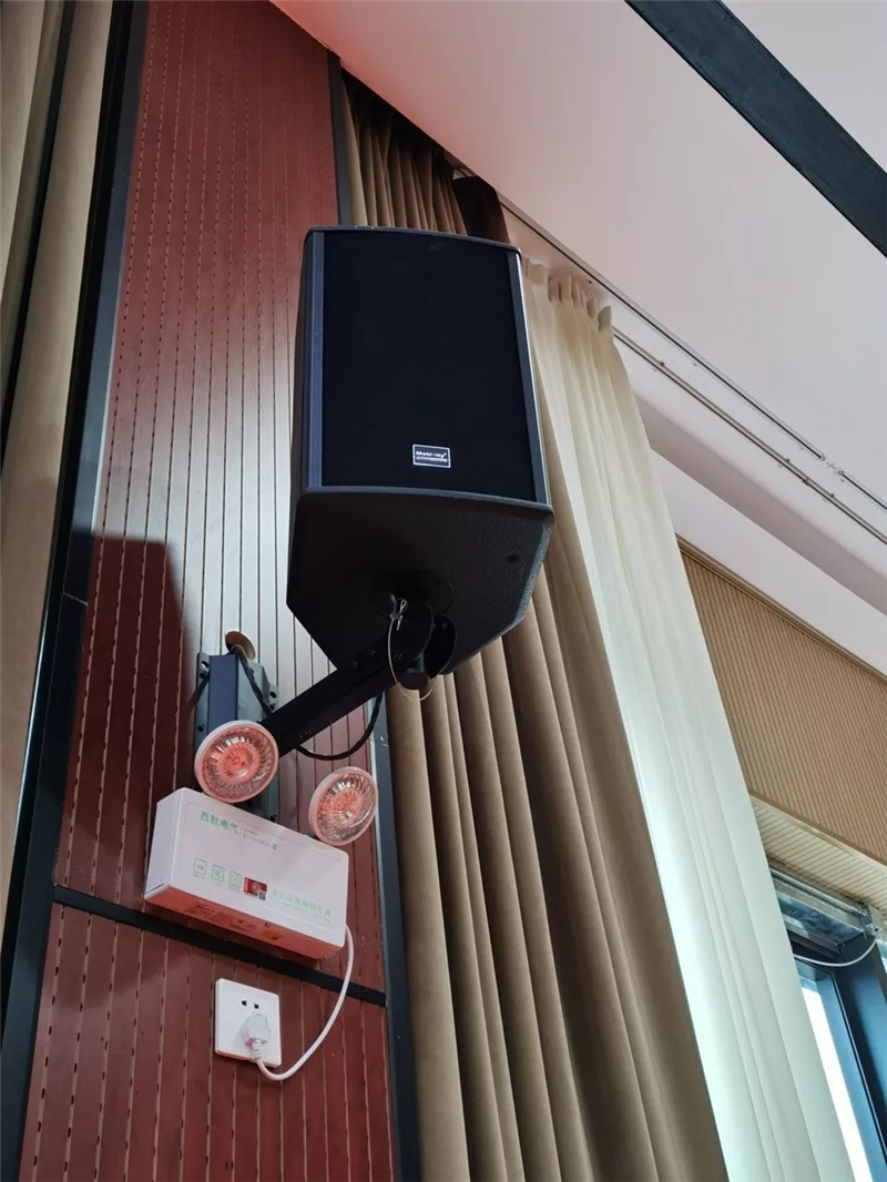 QX-110补声 QX-110补声