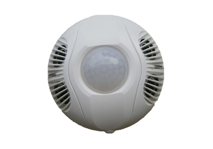 超声波人体存在探测器 AIS-S09