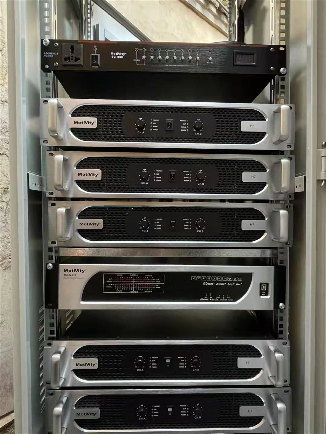 机柜设备 机柜设备