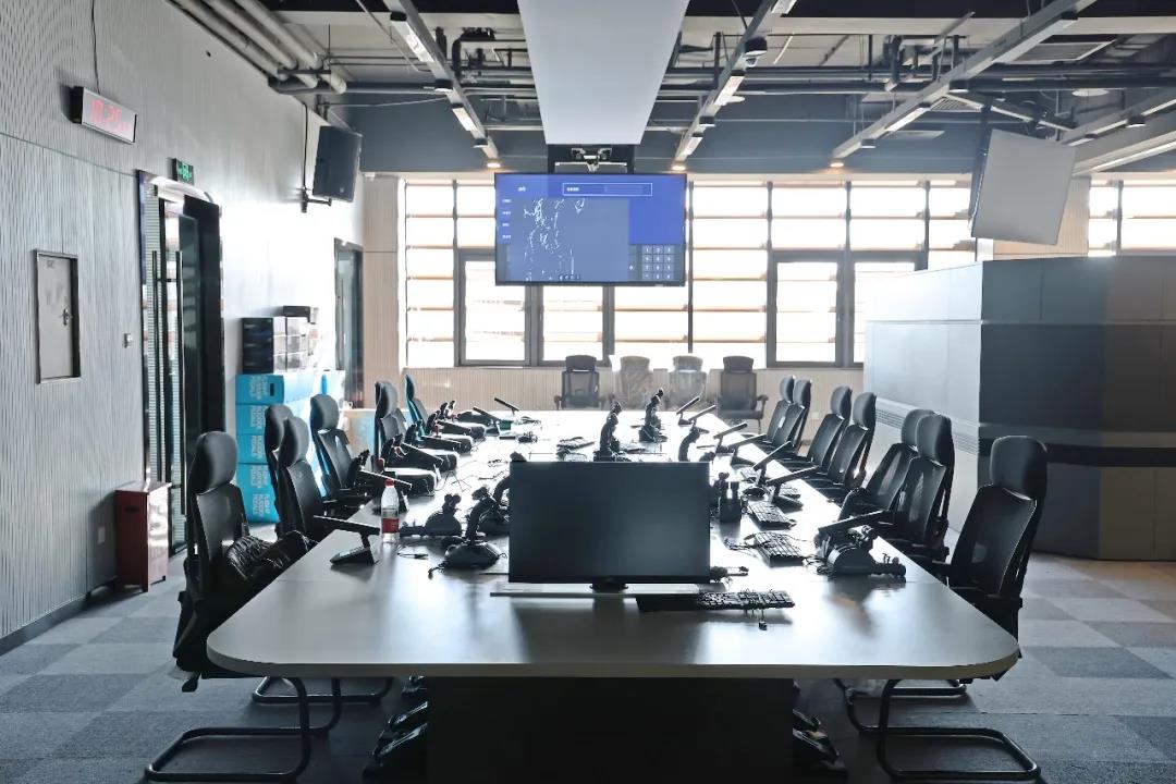 250103中国民航管理干部学院云平台及运行决策支持系统建设-2 250103中国民航管理干部学院云平台及运行决策支持系统建设-2